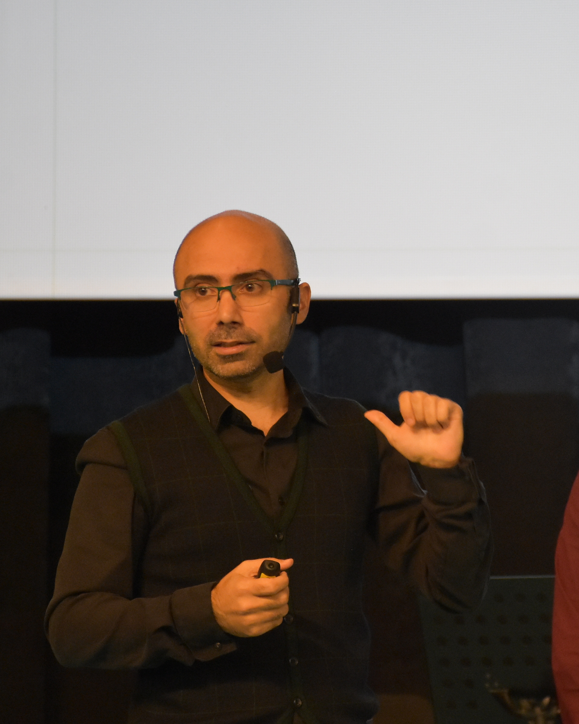 Mehmet Akif Kuşaslan