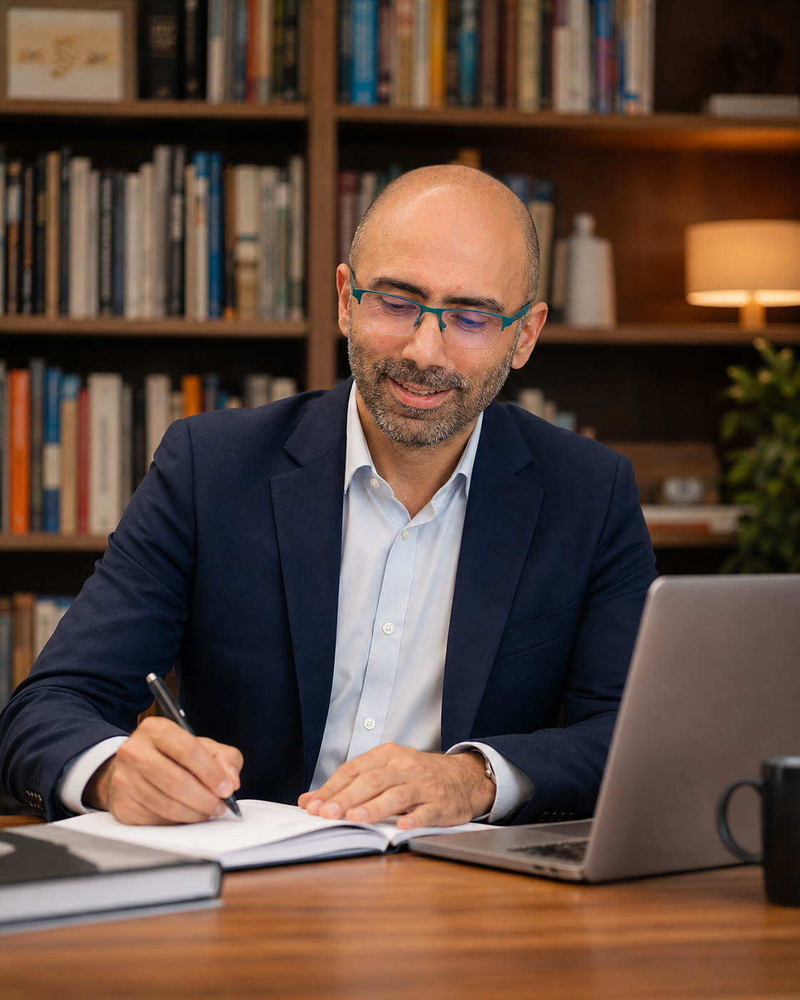 Mehmet Akif Kuşaslan